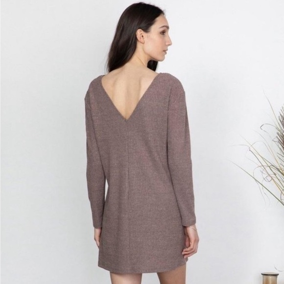 Gentle Fawn Caro Dress XS - Picture 2 of 8